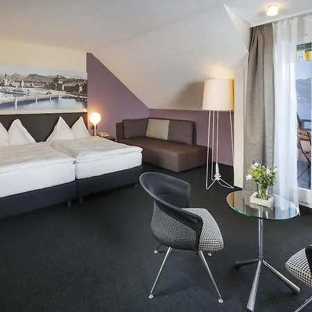 Seehotel Kastanienbaum