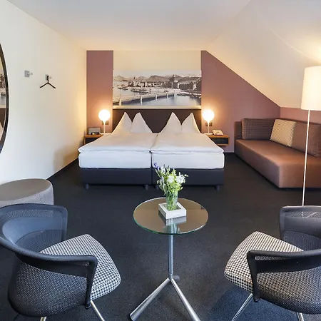 Seehotel Kastanienbaum Szálloda
