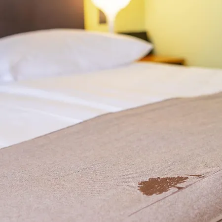 Seehotel Kastanienbaum Готель 4*