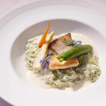 Seehotel Kastanienbaum 4* Lucerne