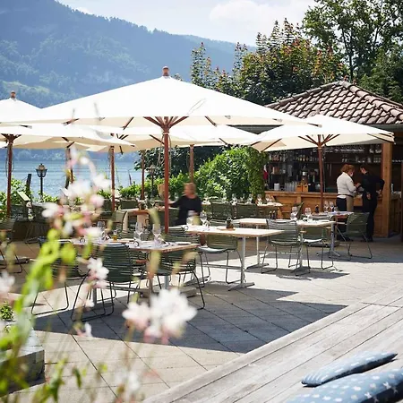 Seehotel Kastanienbaum