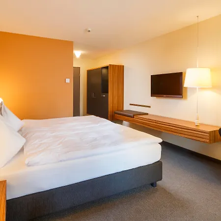 Seehotel Kastanienbaum Готель 4*