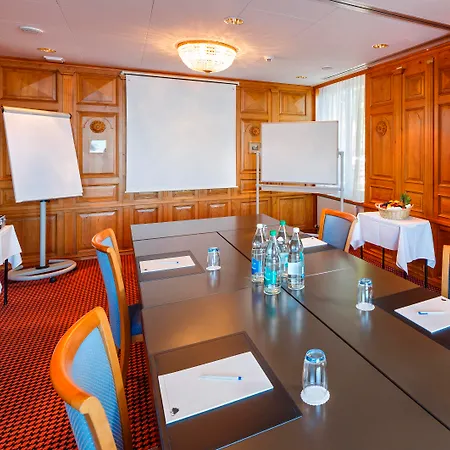 Seehotel Kastanienbaum Готель Lucerne