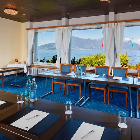 Seehotel Kastanienbaum Готель Lucerne