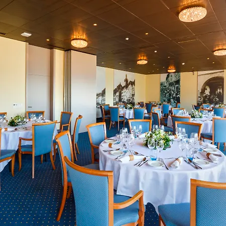 Готель Seehotel Kastanienbaum Lucerne