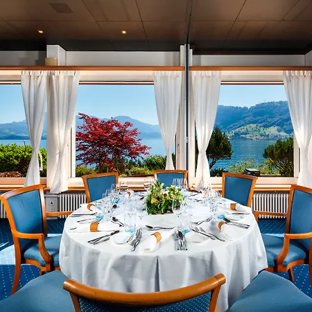 Seehotel Kastanienbaum Готель Lucerne