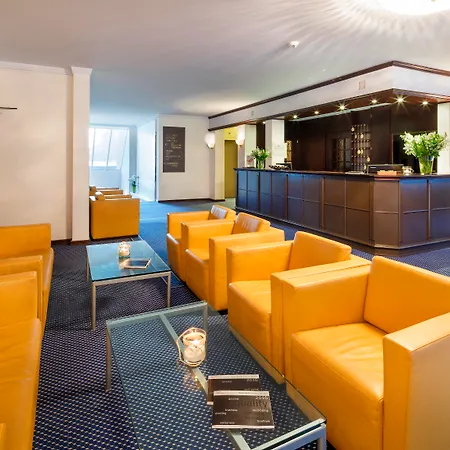 Seehotel Kastanienbaum 4* Lucerne
