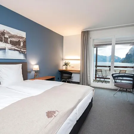 Seehotel Kastanienbaum