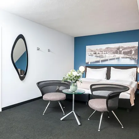Seehotel Kastanienbaum Lucerne