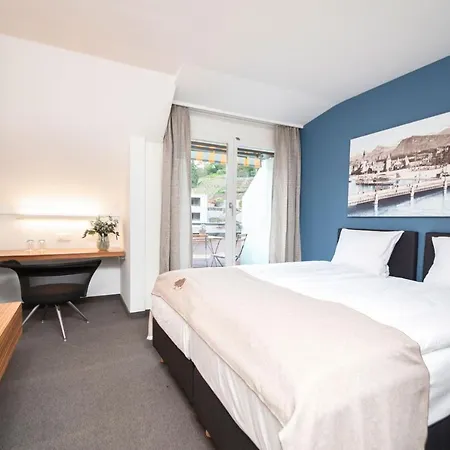 Seehotel Kastanienbaum