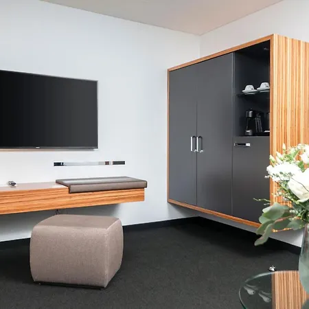 Seehotel Kastanienbaum Lucerne
