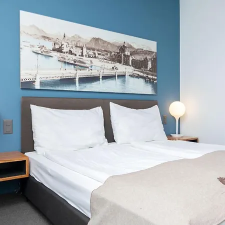Seehotel Kastanienbaum 4*
