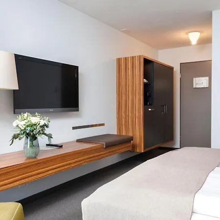 Seehotel Kastanienbaum Готель Lucerne