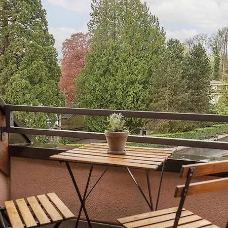 Готель Seehotel Kastanienbaum Lucerne