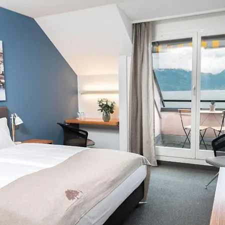 Seehotel Kastanienbaum Готель 4*