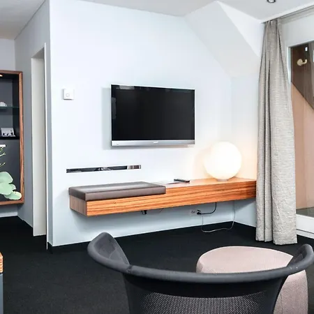 Seehotel Kastanienbaum Готель Lucerne
