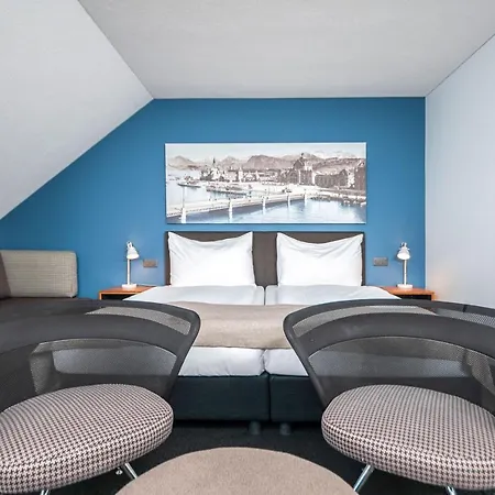 Seehotel Kastanienbaum 4*