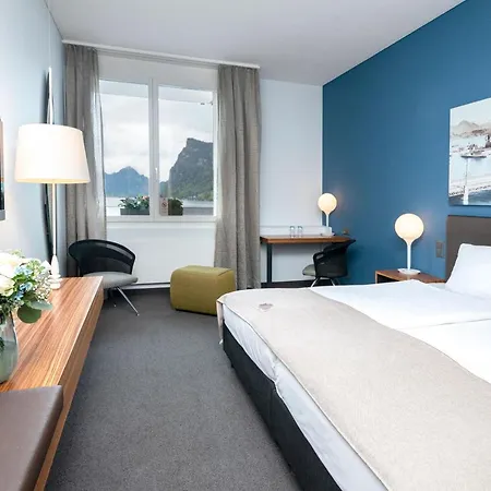 Seehotel Kastanienbaum Готель