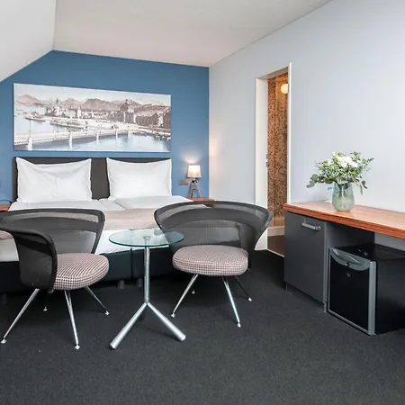 Seehotel Kastanienbaum