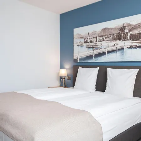 Seehotel Kastanienbaum 4*
