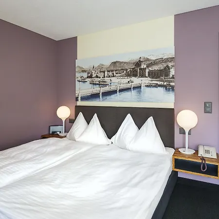 Seehotel Kastanienbaum