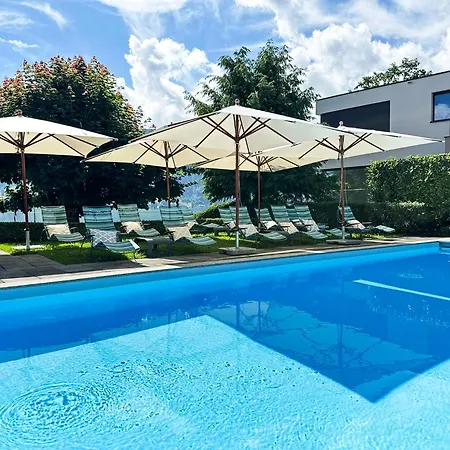 Seehotel Kastanienbaum Готель
