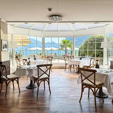Seehotel Kastanienbaum 4*