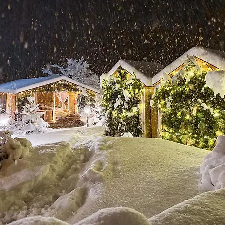 Готель Seehotel Kastanienbaum 4*