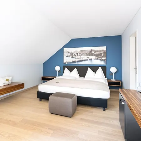 Seehotel Kastanienbaum Hotel