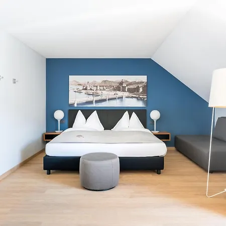 Hotel Seehotel Kastanienbaum