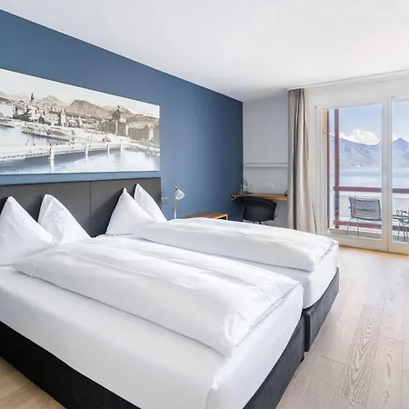 Seehotel Kastanienbaum Luzern