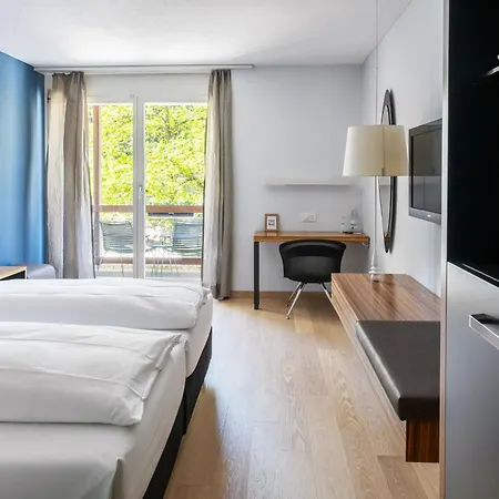 Szálloda Seehotel Kastanienbaum Luzern